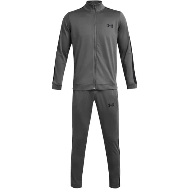 Under Armour Armour UA Rival Knit Tracksuit Mens - Grey Grey 2XL