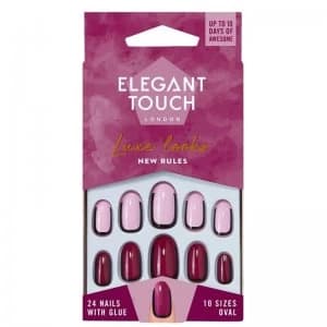 Elegant Touch Luxe Looks New Rules