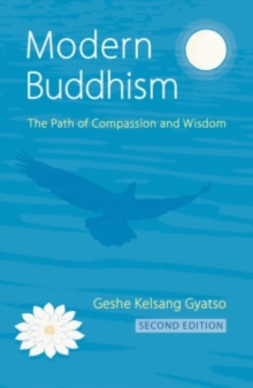 Modern Buddhism New Edition Paperback / softback
