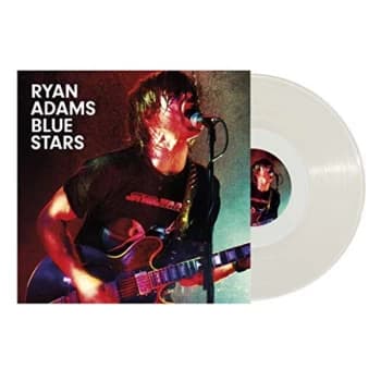 Ryan Adams - Blue Stars Vinyl