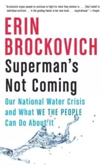 Supermans Not Coming