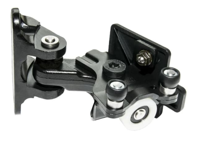 ROLL PFCNC08 Roller Guide, sliding door Sliding Door, with holder Roller Guide,sliding door (3846)