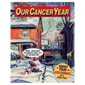 Our Cancer Year by Harvey Pekar Paperback