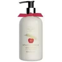 The Scottish Fine Soaps Company Christmas 2022 Spiced Apple Hand Lotion 300ml