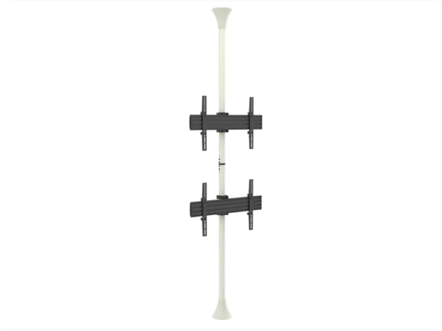 Multibrackets M Floor to Ceiling Mount Pro MBFC2U White