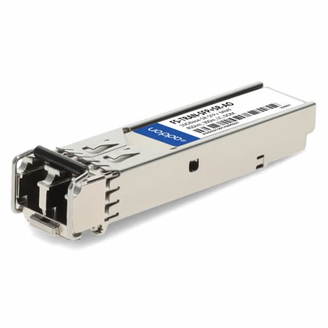 AddOn Networks FS-TRAN-SFP+SR-AO network transceiver module Fiber opti