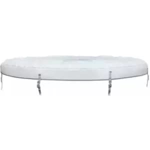 Lay-Z-Spa Vegas Top Exterior Leatheroid Cover