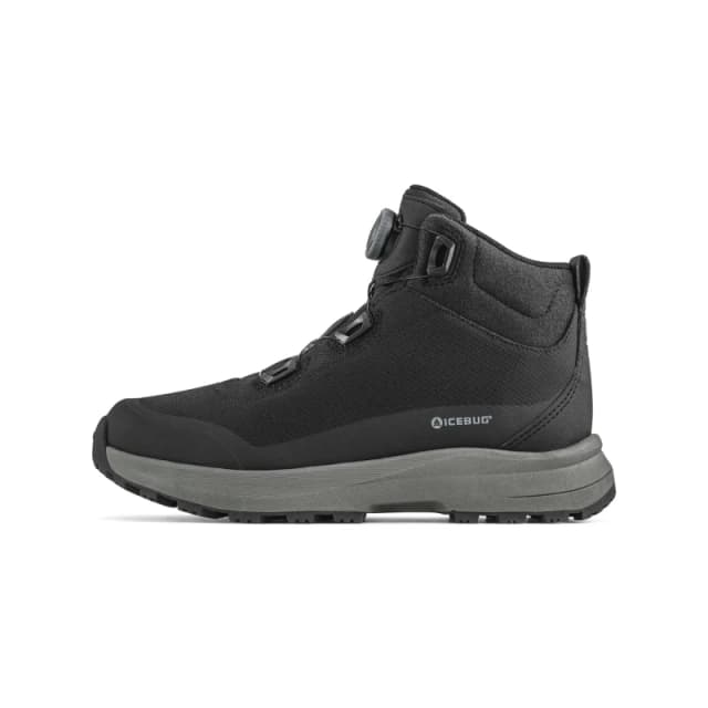 Hiking shoes Icebug Stavre 2 NT Noir Male 41