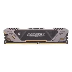 Crucial Ballistix Sport AT 32GB 3200MHz DDR4 RAM