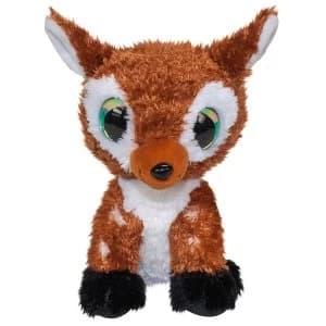 Lumo Stars Classic - Deer Dear Plush Toy