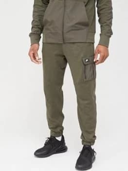 Nike Sportswear Me Cargo Pants - Khaki