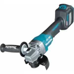 Makita - GA028GZ 40v Angle grinder 4.1/2' (115mm)