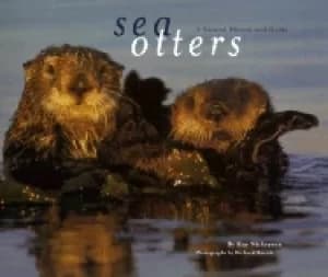 sea otters a natural history and guide