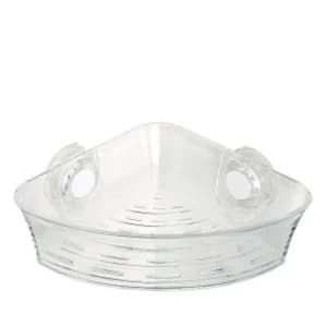 Croydex Press N Lock Storage Basket