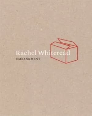Embankment by Rachel Whiteread