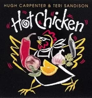 hot chicken