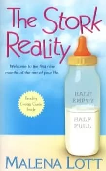 The stork reality by Malena Lott