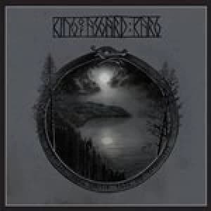 King of Asgard - Karg (Music CD)