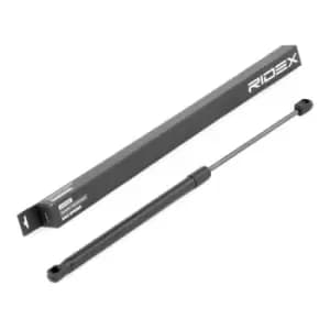 RIDEX Bonnet Struts 514G0034 Hood Struts,Hood Shocks AUDI,A8 (4D2, 4D8)