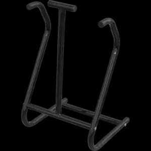 Sealey Motorcycle Boots and Helmet Stand