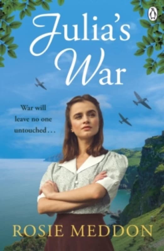 Julia's War Paperback / softback