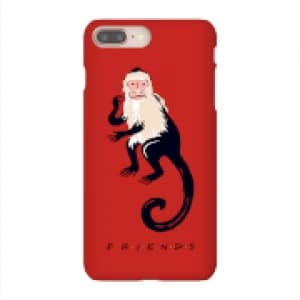 Friends Marcel The Monkey Phone Case for iPhone and Android - iPhone 5/5s - Snap Case - Gloss
