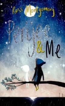 Perijee and Me by Ross Montgomery Book