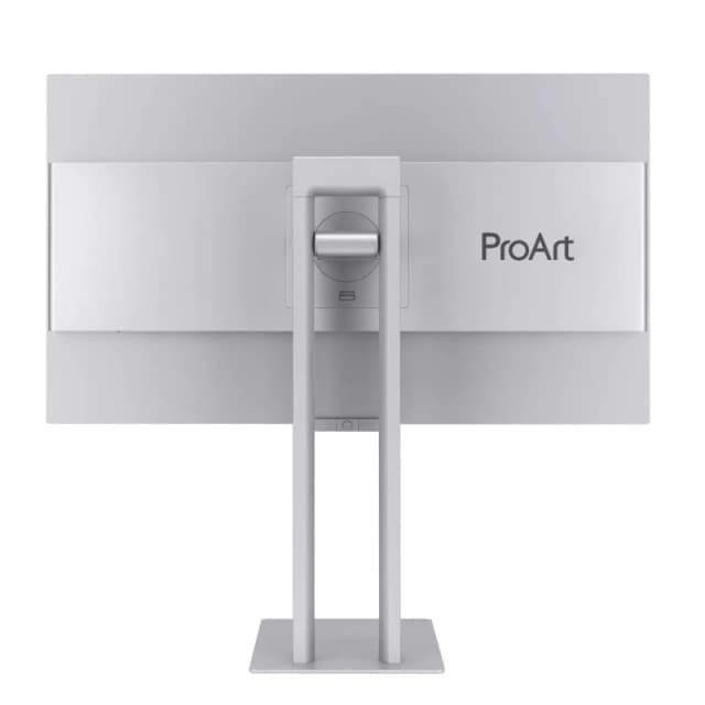 Asus ASUS ProArt OLED PA27UCDMR computer monitor 67.3cm (26.5") 3840 x 2160 pixels 4K Ultra HD LED Silver 90LM04NE-B01K71