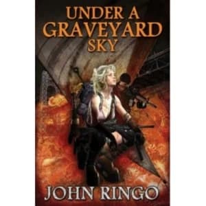 Under a Graveyard Sky (Hardback, 2013)