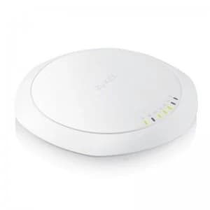 NWA1123-AC Pro - Dual optimised 802.11ac 3x3 Standalone AP (with passi