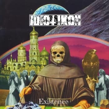 Idiot Ikon - Existence Vinyl