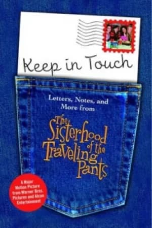 Keep in touch by Ann Brashares