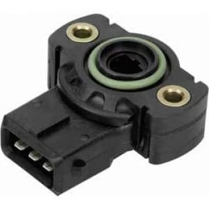 Angle and tilt sensor TT Electronics AB 4162400010 Reading range 105 max