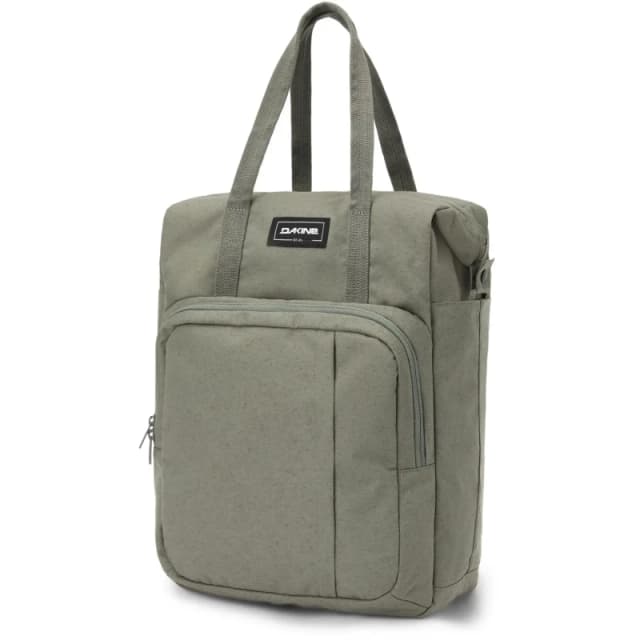 Dakine Backpack Dakine Campus Hybrid Vert Unisex 26 L D10004534-MULLED BASIL