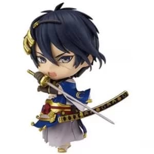 Touken Ranbu -ONLINE- Mikazuki Munechika Awakened Nendoroid Co-De