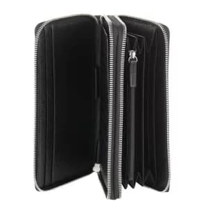 Hugo Boss Signature Travel Wallet