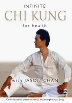Infinite Chi Gung for Health - DVD - Used