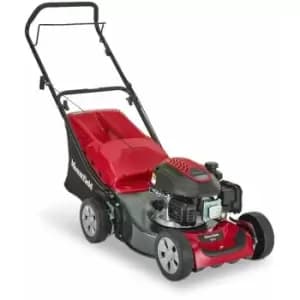 Mountfield HP42 123cc 41cm Hand Propelled Petrol Lawnmower