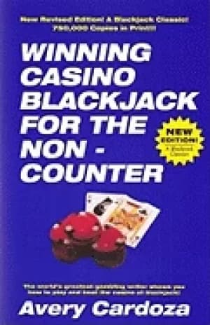 winning casino blackjack for the non counter