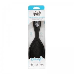The Wet Brush Original Detangler Black