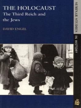 The Holocaust by David Engel Paperback