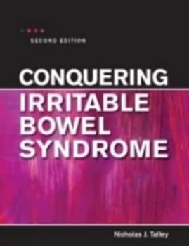 Conquering Irritable Bowel Syndrome by Nicholas J. Talley Paperback