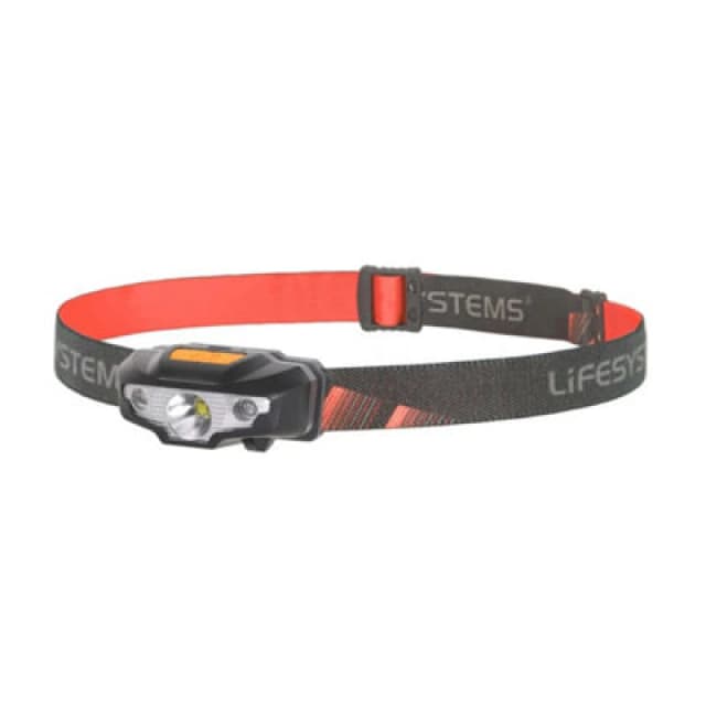 Lifesystems Lifesystems Intensity 155 Head Torch
