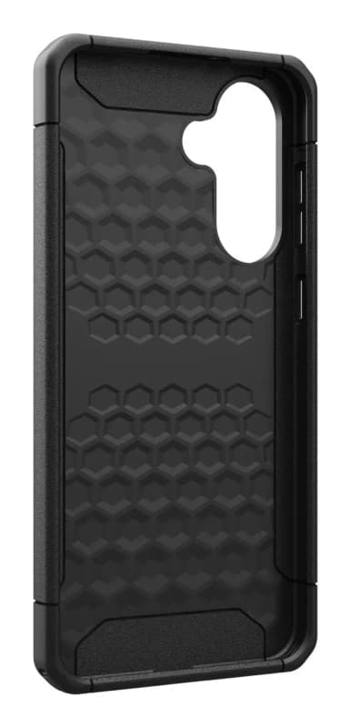 Urban Armor Gear Urban Armor Gear 214500114040 mobile phone case 16.8cm (6.6") Cover Black 214500114040