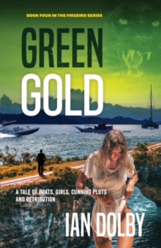Green Gold. Paperback. By Ian Dolby Books