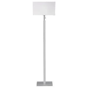 Village At Home Brooke Floor Lamp