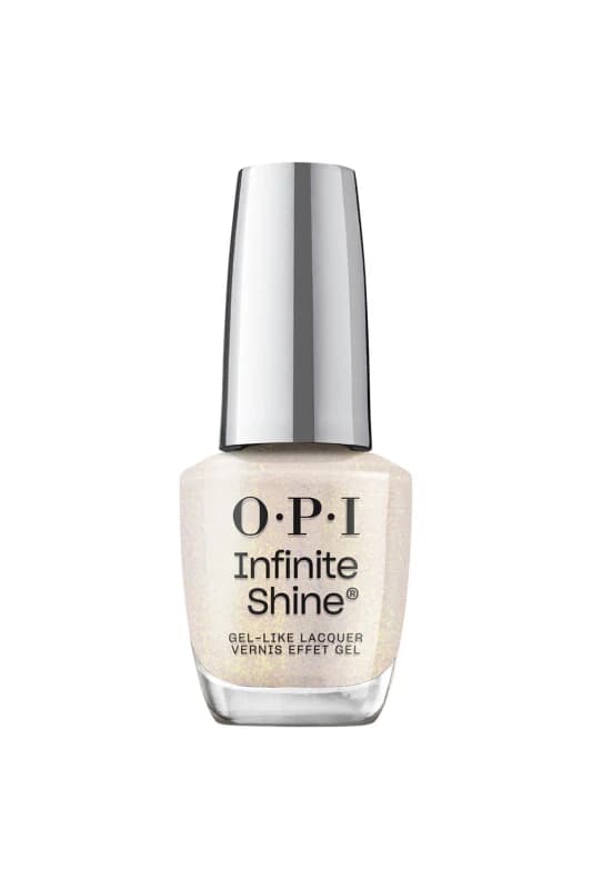 OPI I'm Dreaming Infinite Shine Nail Lacquer 15ml From Dusk To Salon