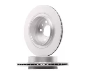 ATE Brake disc SAAB 24.0120-0196.1 12763593,5232698,5232756 Brake rotor,Brake discs,Brake rotors