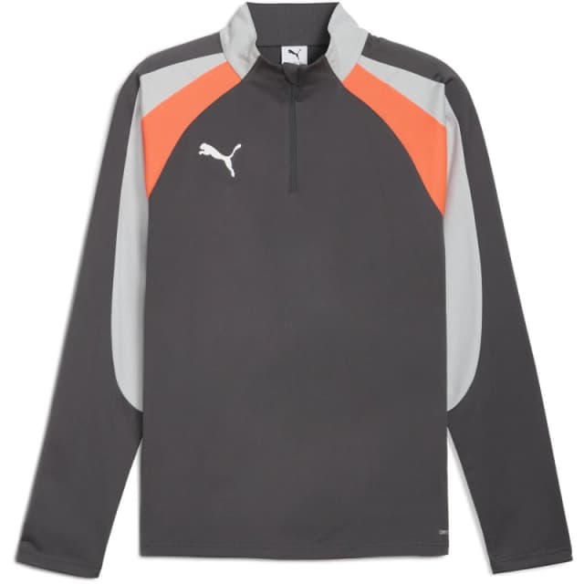 Puma Puma Individualliga Shadow Gray male S