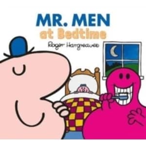 Mr Men at Bedtime